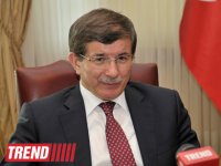 FM: Turkey, Azerbaijan could cooperate in Central Asia (PHOTO)