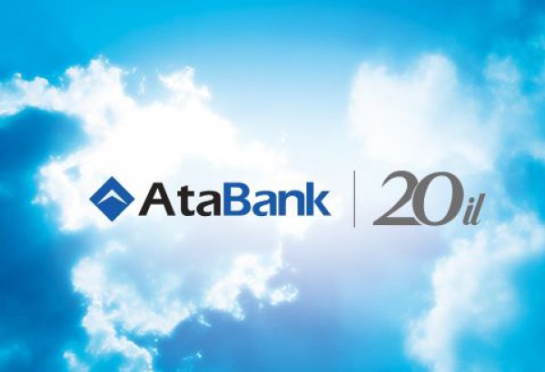 “AtaBank” ASC beynəlxalq ödəniş sisteminə qoşulub
