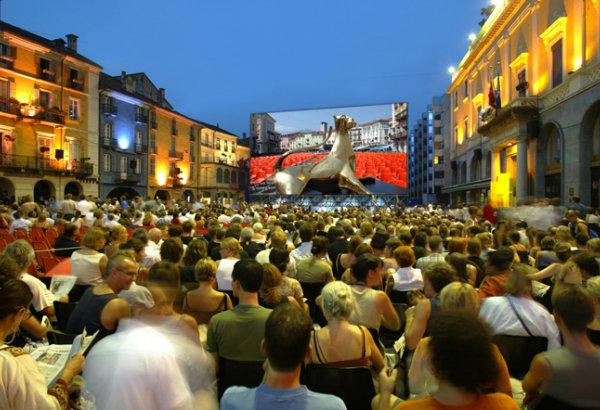 Азербайджанские фильмы будут представлены на всемирно известном кинофестивале в Локарно