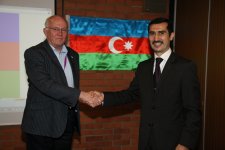 В Финляндии поражены бакинскими пейзажами: "Welcome to Azerbaijan" (фото)