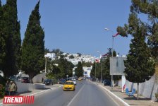 Путешествие в Тунис: в бело-голубом городке Сиди-бу-Саид (фото, часть 4)