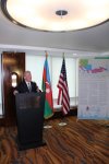 U.S. Congressmen appreciate Azerbaijan's contribution to Europe's energy security (PHOTO)
