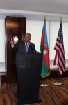 U.S. Congressmen appreciate Azerbaijan's contribution to Europe's energy security (PHOTO)