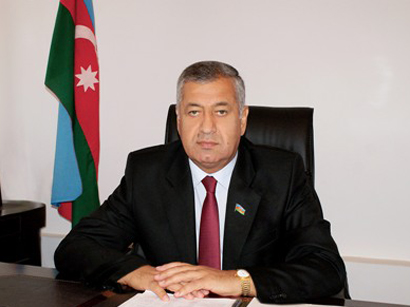 Armenians involved in campaign of discrediting Azerbaijan - MP