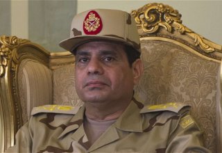Министр обороны Египта не будет баллотироваться в президенты – пресс-секретарь
