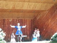 Kanadada Azərbaycan musiqisi və rəqsi konserti keçirilib (FOTO)