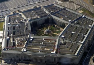 Пентагон назвал Иран, Россию, Китай и ИГ главными вызовами для США