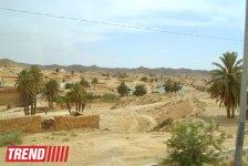Путешествие в Тунис: в гостях у последнего троглодита  (фото, часть 5)