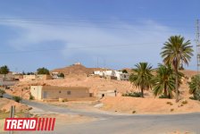 Путешествие в Тунис: в гостях у последнего троглодита  (фото, часть 5)