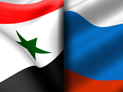 Сирийский министр промышленности рассказал о совместных с Россией проектах