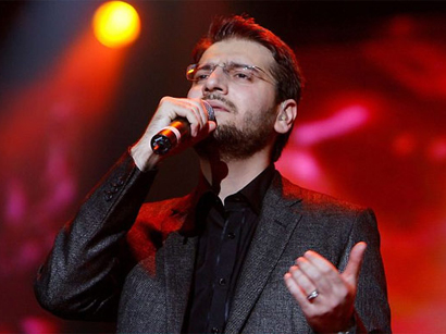 Сами Юсуф представил проект на азербайджанскую народную песню "Sarı gəlin" (ВИДЕО)