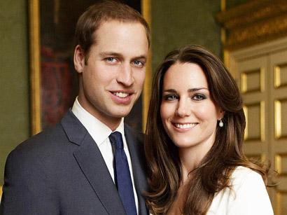 Герцог и герцогиня Кембриджские пока думают над именем сына
