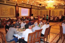 Социальные проекты религиозных общин в Азербайджане получат поддержку государства  (ФОТО)