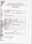 Кямран Ашрафов: за 5 дней до экзамена поставили диагноз - острый лейкоз (фото)
