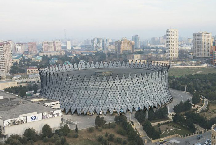 Sports baku. Спортивно-концертный комплекс имени Гейдара Алиева. Спортивный комплекс в Баку имени Гейдара. СКК Гейдара Алиева Баку. Азербайджан спорткомплекс Баку.