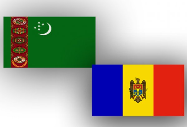 Туркменистан и Молдова подписали пакет межправительственных документов