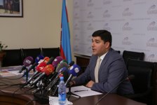 Azerbaijani Think Tank: Armenia can bring conflict to logical conclusion in next  two years (PHOTO)