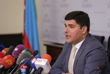 Армения в ближайшие два года может довести процесс урегулирования конфликта до логического конца - "мозговой центр" Азербайджана (ФОТО)