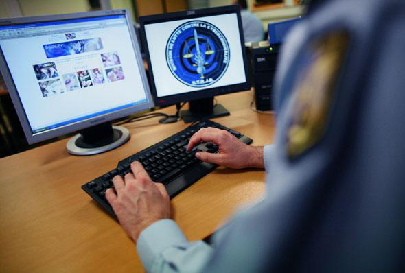 Cybercrime in Iran doubles