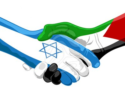John Kerry: Israel, Palestinians 'remain steadfast' on peace talks