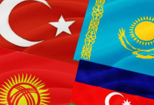 Turkic speaking countries might create free trade zone