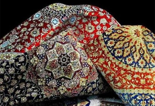 Iran's carpet exports decrease