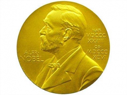 Kimya üzrə Nobel mükafatları təqdim olunub - KİMLƏR aldı?