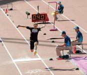 Успех азербайджанских паралимпийцев во Франции - установлен мировой рекорд (фото)