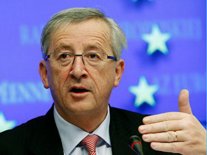 Глава Еврокомиссии выразил полную поддержку системе ООН