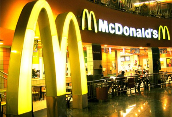 ABŞ-da "McDonald's" salatından zəhərlənənlərin sayı 500-ü keçib