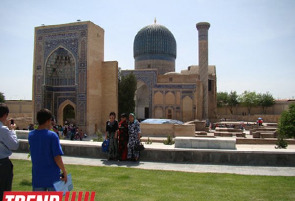 World Tourism Organization to hold next session in Samarkand
