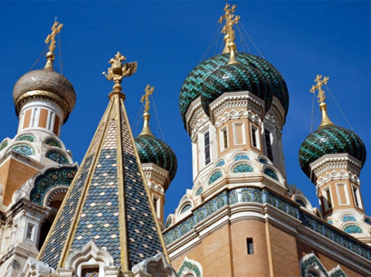 Православие в Азербайджане
