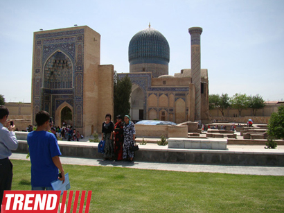 World Tourism Organization to hold next session in Samarkand