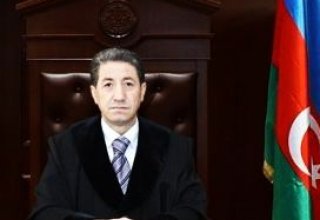 Candidates for posts of judges to be interviewed in Azerbaijan