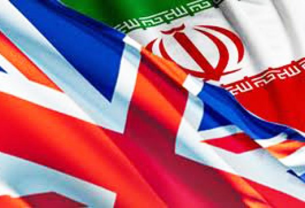 Iran continues discussions with UK’s Pergas International Consortium