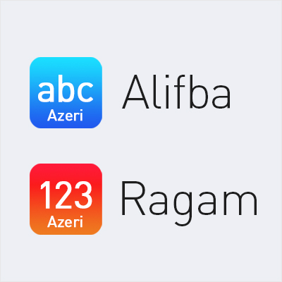 В Азербайджане запущены приложения для смартфонов с целью изучения национального  языка