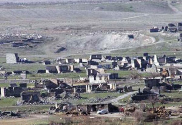 ООН опубликовала доклад, осуждающий действия Армении по оккупации части территории Азербайджана