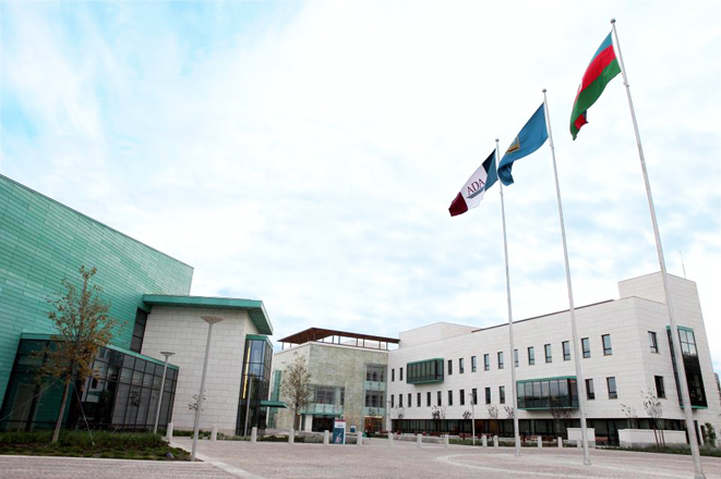 Azərbaycan Diplomatik Akademiyası Mühəndislik və İnformasiya Texnologiyaları İnstitutu açır