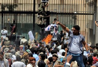 Britain to reopen embassy in Yemen on Sunday