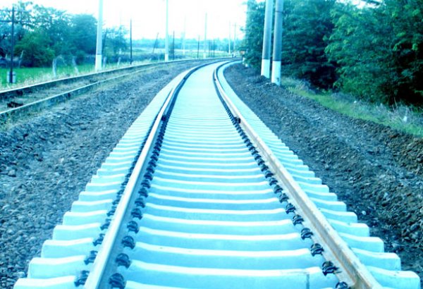 Грузинская железная дорога обнародовала свой доход за первое полугодие