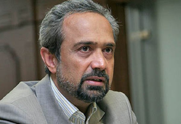 Мохаммад Нахавендиан назначен главой президентской администрации Ирана