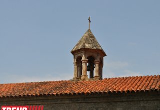 В Азербайджане ведется работа по восстановлению деятельности Албанской автокефальной апостольской церкви