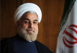 Rouhani: No place for foreign countries in Syria without government consent