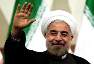 Iran, P5+1 agree on principle issues- Rouhani