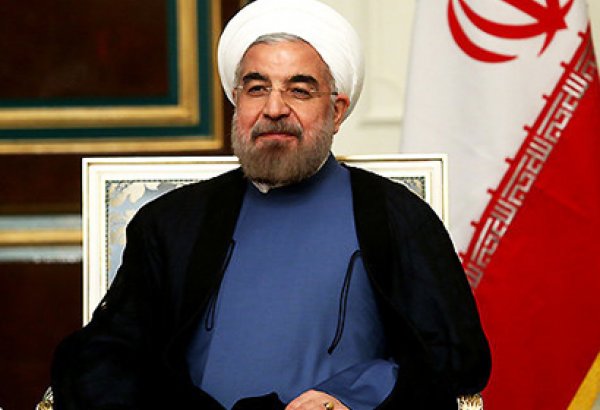 Президент Ирана заявил, что страна преодолела третью волну коронавируса
