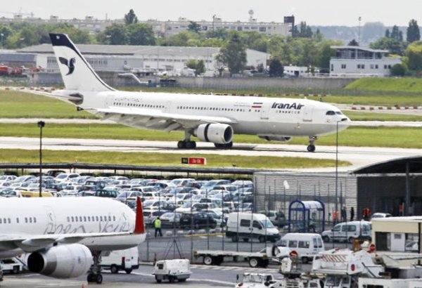 Iran confirms landing of plane carrying Americans in Bandar Abbas