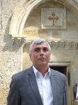 В Азербайджане ведется работа по восстановлению деятельности Албанской автокефальной апостольской церкви
