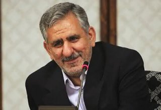 İran ve Ermenistan ikili ilişkileri görüştü