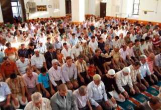 QMİ Azərbaycanda Ramazan ayının bayram namazının qılınacağı tarixi açıqladı