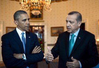 Obama'dan flaş "Türk askeri" isteği